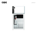 CADE Reef S2/F 600 Frag White - Fresh N Marine