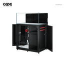 CADE Reef S2/F 900 Frag Black - Fresh N Marine
