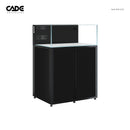 CADE Reef S2/F 900 Frag Black - Fresh N Marine