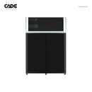 CADE Reef S2/F 900 Frag Black - Fresh N Marine