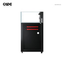 CADE Reef S2/F 900 Frag Black - Fresh N Marine