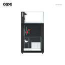 CADE Reef S2/F 900 Frag Black - Fresh N Marine