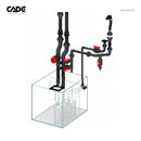 CADE Reef S2/F 900 Frag White - Fresh N Marine