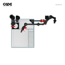 CADE Reef S2/F 900 Frag White - Fresh N Marine