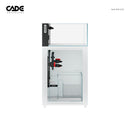 CADE Reef S2/F 900 Frag White - Fresh N Marine