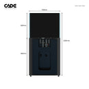 CADE Reef S2/P 1500 Black - Fresh N Marine