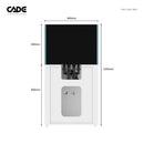 CADE Reef S2/P 1800 White - Fresh N Marine