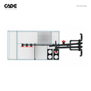 CADE Reef S2/P 1800 White - Fresh N Marine