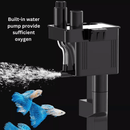 SUNSUN LE-380/480 Aquarium Set - Fresh N Marine