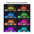 SUNSUN LE-380/480 Aquarium Set - Fresh N Marine