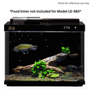 SUNSUN LE-380/480 Aquarium Set - Fresh N Marine