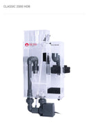 REEF OCTOPUS External Hang-On Skimmer 2000- HOB - Fresh N Marine