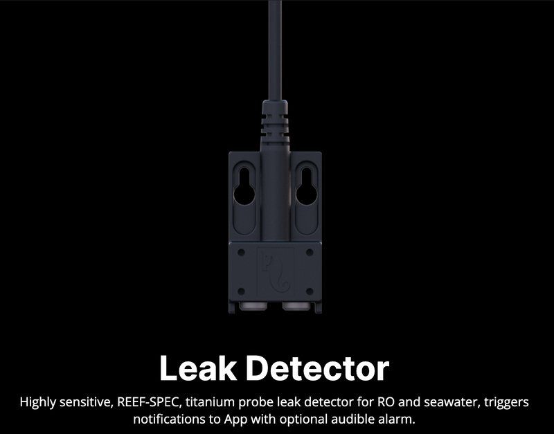Red Sea ReefATO+ Leak Detector Sensor - Fresh N Marine