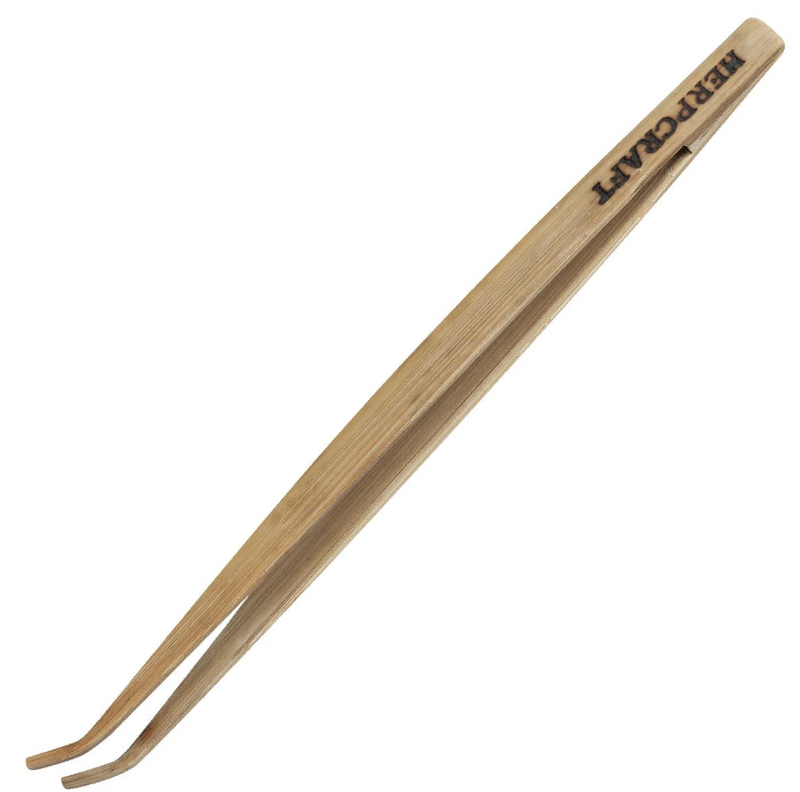 SUDO RX-95 Bamboo Tweezers (29cm) - Fresh N Marine