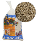 CaribSea ARAGONITE REEF SAND (40 LB) [DRY] - Fresh N Marine