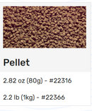 HIKARI DISCUS BIO-GOLD - Fresh N Marine