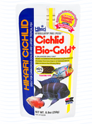 HIKARI CICHLID BIO- GOLD PLUS MINI (250 G) - Fresh N Marine