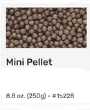 HIKARI CICHLID BIO- GOLD PLUS MINI (250 G) - Fresh N Marine