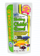 HIKARI CICHLID EXCEL SINKING MINI - Fresh N Marine