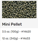 HIKARI CICHLID EXCEL SINKING MINI - Fresh N Marine