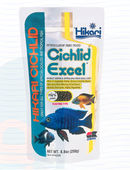 HIKARI CICHLID EXCEL MINI (250 G) - Fresh N Marine