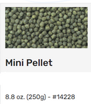 HIKARI CICHLID EXCEL MINI (250 G) - Fresh N Marine