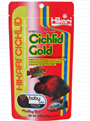 HIKARI CICHLID GOLD MINI (250 G) - Fresh N Marine