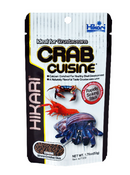 HIKARI CRAB CUISINE (50g ) - Fresh N Marine