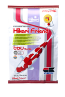 HIKARI FRIEND (L) (10 KG ) - Fresh N Marine