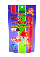 HIKARI GOLDFISH EXCEL SINKING (110 G) - Fresh N Marine