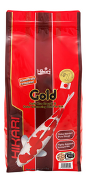 Hikari Gold L - Fresh N Marine