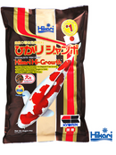 Hikari Hi-Growth L ( 2kg ) - Fresh N Marine