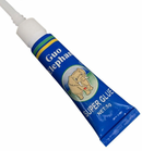 Instant Glue (Cyanoacrylate gel for freshwater & marine) 5g per tube - Fresh N Marine