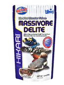 Hikari Massivore Delite - Fresh N Marine