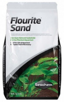 Seachem Flourite Sand - Fresh N Marine
