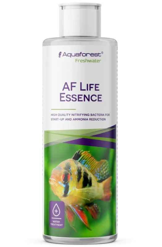AF Life Essence (Beneficial Bacteria for fishes) - Fresh N Marine