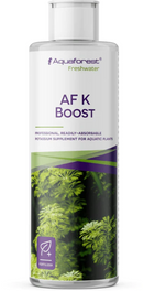 AF Freshwater K Boost (250ml ) - Fresh N Marine