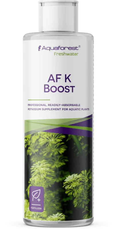 AF Freshwater K Boost (250ml ) - Fresh N Marine