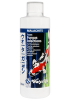 Waterlife Malachite Fungicide Koi Pond Treatment (500ml) - Fresh N Marine