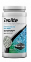 Seachem Zeolite - Fresh N Marine