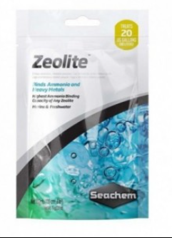 Seachem Zeolite - Fresh N Marine