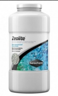 Seachem Zeolite - Fresh N Marine