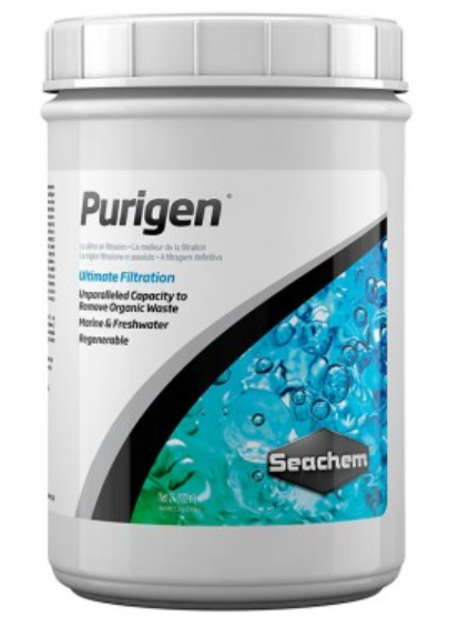 Seachem Purigen - Fresh N Marine