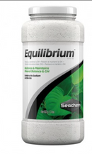 Seachem Equilibrium - Fresh N Marine