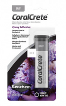 Seachem Coral Crete ( 57g ) (2oz) - Fresh N Marine