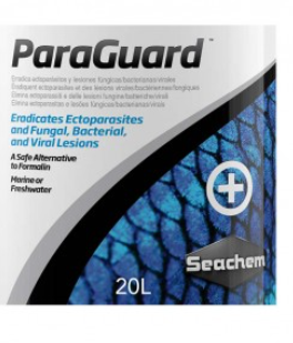 Seachem ParaGuard - Fresh N Marine