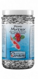 Seachem Pond Matrix - Fresh N Marine