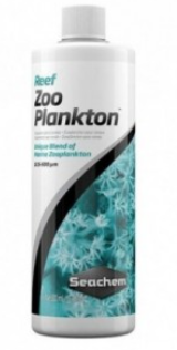 Seachem Reef ZooPlankton - Fresh N Marine