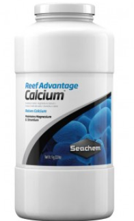 Seachem Reef Advantage Calcium - Fresh N Marine