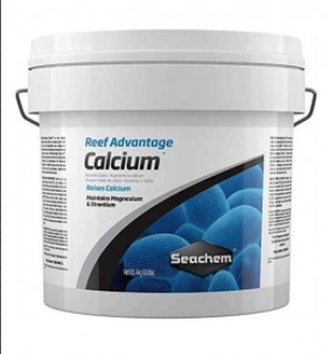 Seachem Reef Advantage Calcium - Fresh N Marine